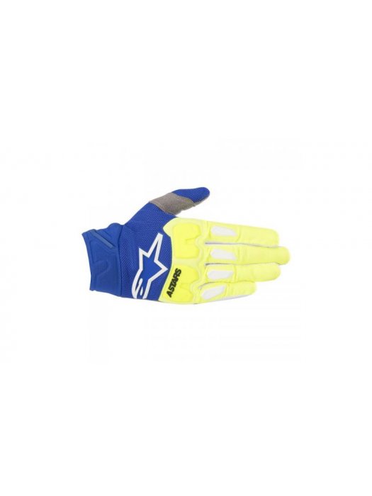 Ръкавици ALPINESTARS RACEFEND GLOVES